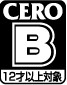 CERO B (12+)