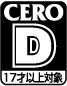 CERO D (17+)