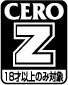 CERO Z (18+)